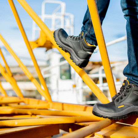 Calzado de Seguridad