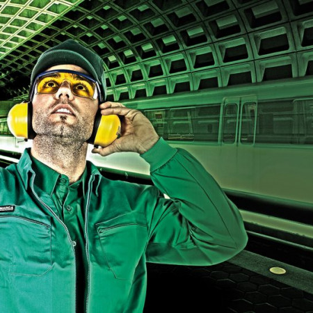 Protección Auditiva