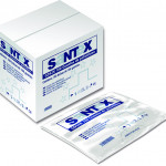 SANTEX GD52D GUANTES DE POLIETILENO