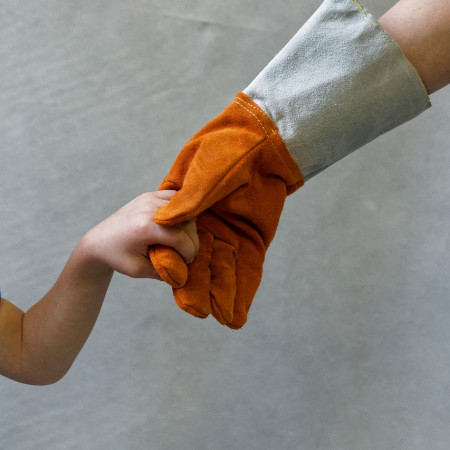 Guantes de Protección